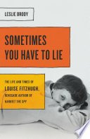 Cover of Sometimes You Have to Lie