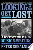 Cover of Looking to Get Lost