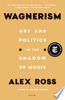 Cover of Wagnerism