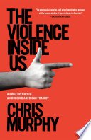 Cover of The Violence Inside Us