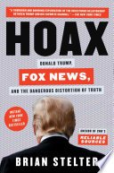 Cover of Hoax