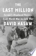 Cover of The Last Million