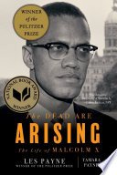 Cover of The Dead Are Arising