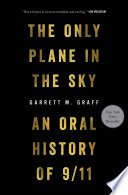 Cover of The Only Plane in the Sky