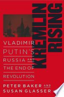 Cover of Kremlin Rising