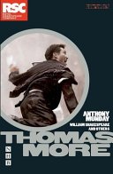 Cover of Sir Thomas More