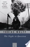Cover of The Night In Question