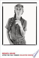 Cover of After the Tall Timber