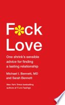 Cover of F*ck Love