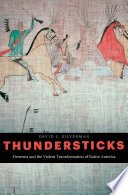 Cover of Thundersticks
