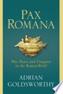 Cover of Pax Romana