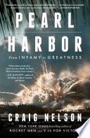 Cover of Pearl Harbor