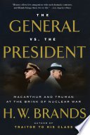 Cover of The General vs. the President