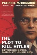 Cover of The Plot to Kill Hitler