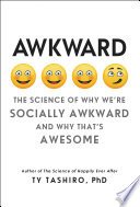 Cover of Awkward