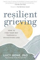 Cover of Resilient Grieving