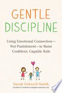 Cover of Gentle Discipline