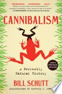 Cover of Cannibalism
