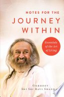 Cover of Notes for the Journey Within
