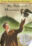 Cover of My Side of the Mountain