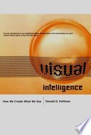 Cover of Visual Intelligence