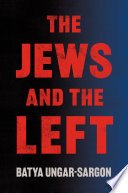 Cover of The Jews and the Left
