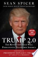 Cover of Trump 2.0