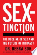 Cover of Sextinction