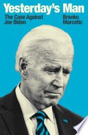 Cover of Yesterday's Man