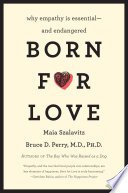 Cover of Born for Love