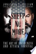 Cover of Sheep No More