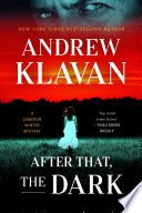 Cover of After That, the Dark