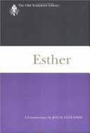 Cover of Esther
