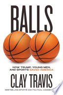 Cover of Balls