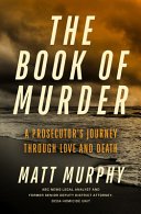 Cover of The Book of Murder