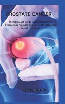 Cover of Prostate Cancer