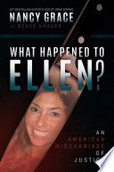 Cover of What Happened to Ellen?