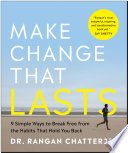 Cover of Make Change That Lasts