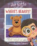 Cover of Where's Bearry?