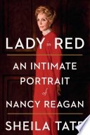 Cover of Lady in Red