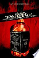 Cover of The Dirt