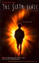 Cover of The Sixth Sense