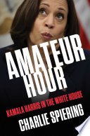 Cover of Amateur Hour