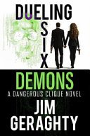 Cover of Dueling Six Demons