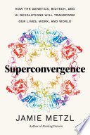 Cover of Superconvergence
