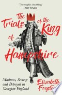 Cover of The Trials of the King of Hampshire