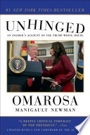 Cover of Unhinged