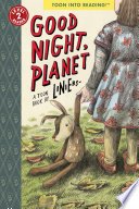 Cover of Good Night, Planet