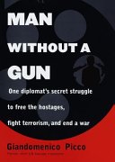 Cover of Man Without a Gun