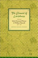 Cover of The Element of Lavishness